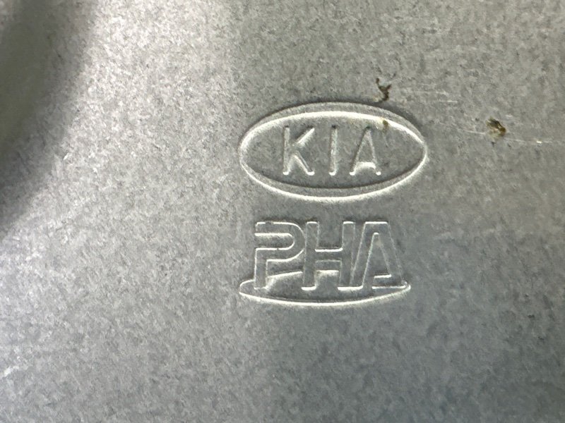 Механизм стеклоподъёмника Kia Sportage 3 2015 SL