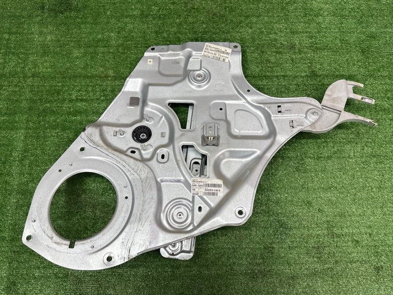 Механизм стеклоподъёмника Kia Sportage 3 2015 SL