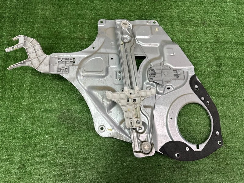 Механизм стеклоподъёмника Kia Sportage 3 2015 SL