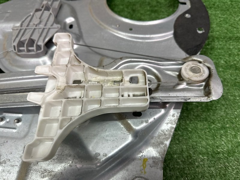 Механизм стеклоподъёмника Kia Sportage 3 2015 SL