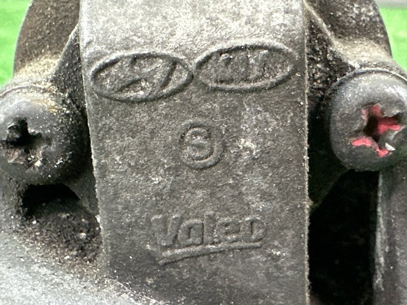 Стартер Kia Sportage 3 2015 SL