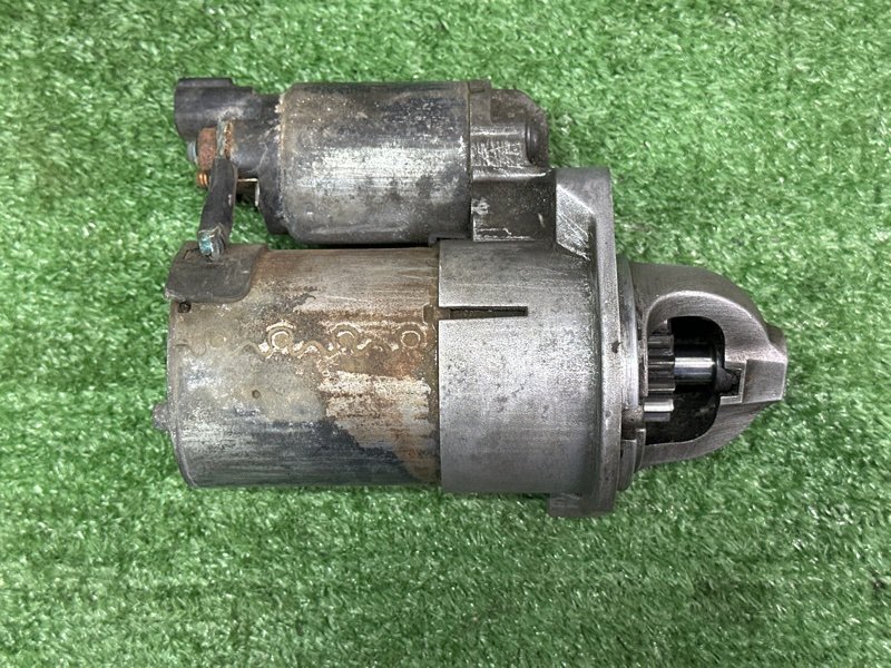 Стартер Kia Sportage 3 2015 SL