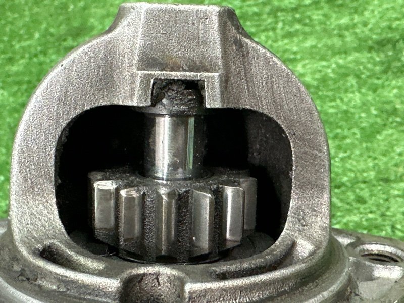 Стартер Kia Sportage 3 2015 SL