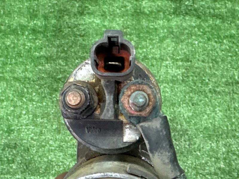 Стартер Kia Sportage 3 2015 SL