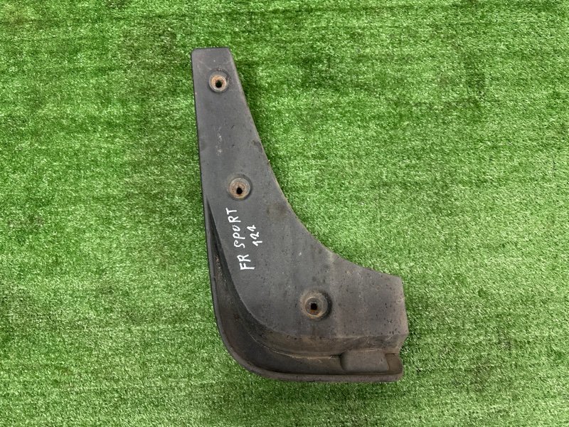 Брызговик Kia Sportage 3 2015 SL