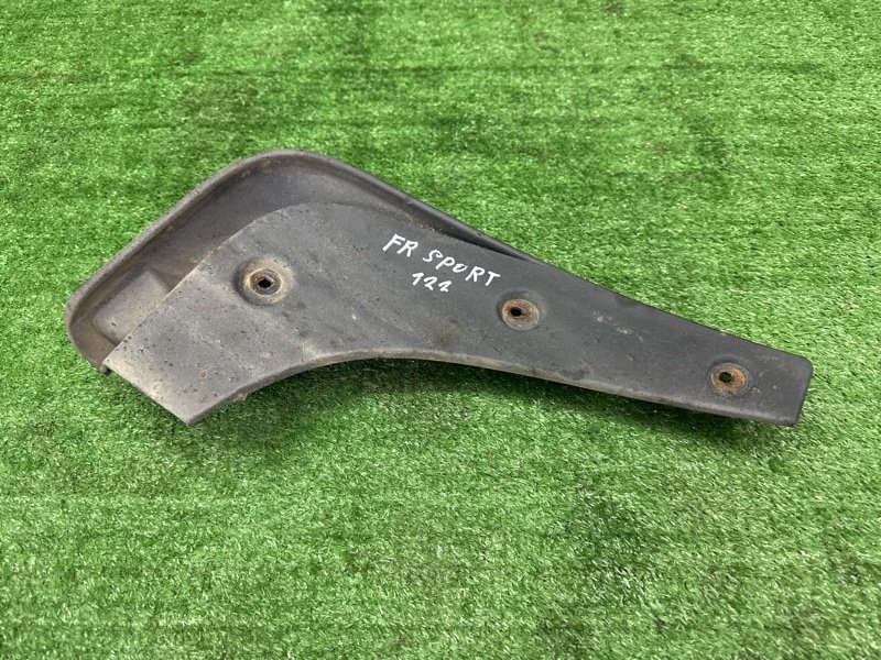 Брызговик Kia Sportage 3 2015 SL