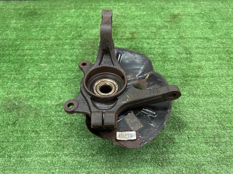 Кулак поворотный Kia Sportage 3 2015 SL