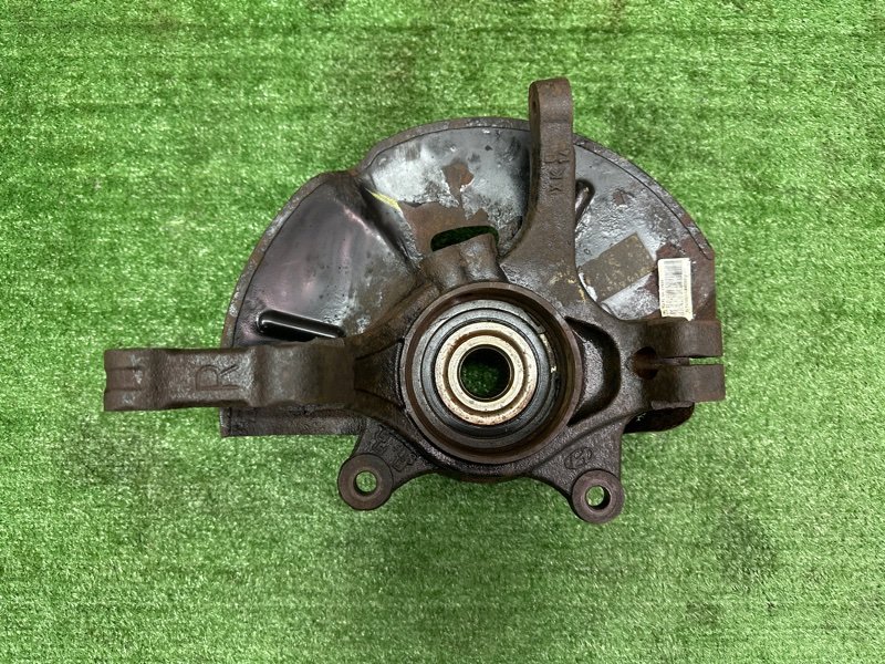 Кулак поворотный Kia Sportage 3 2015 SL