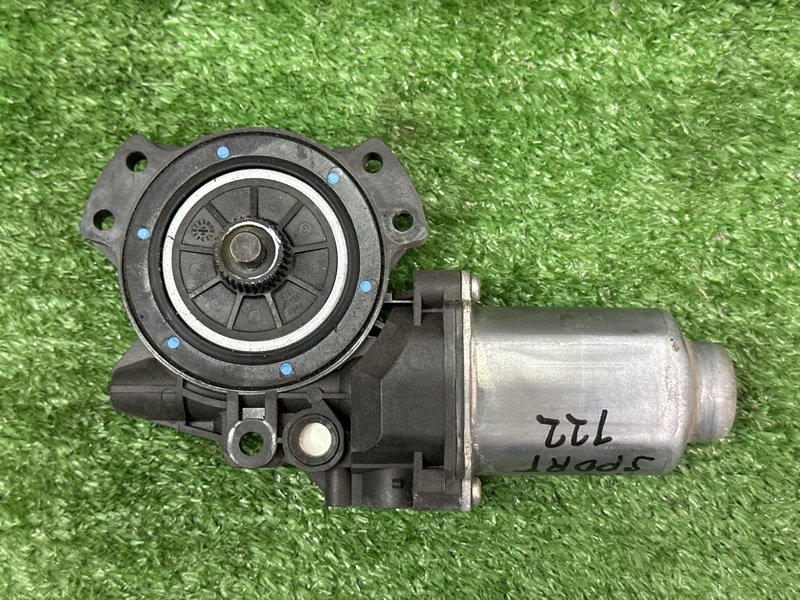 Мотор стеклоподъемника Kia Sportage 3 2015 SL