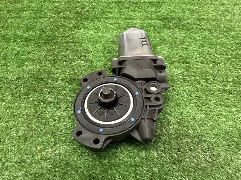 Мотор стеклоподъемника Kia Sportage 3 2015 SL