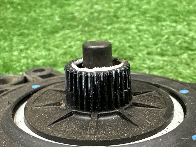 Мотор стеклоподъемника Kia Sportage 3 2015 SL