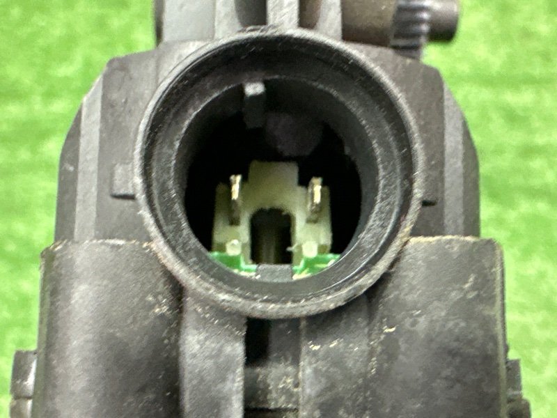 Мотор стеклоподъемника Kia Sportage 3 2015 SL