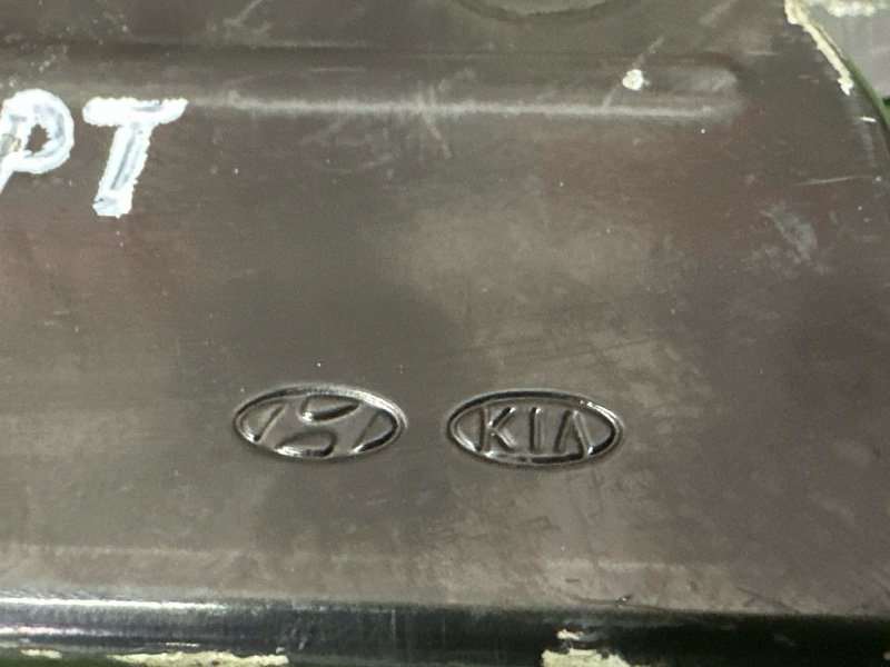 Замок капота с тросиком Kia Sportage 3 2015 SL