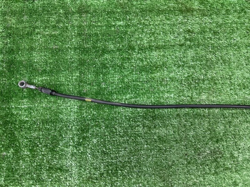 Замок капота с тросиком Kia Sportage 3 2015 SL