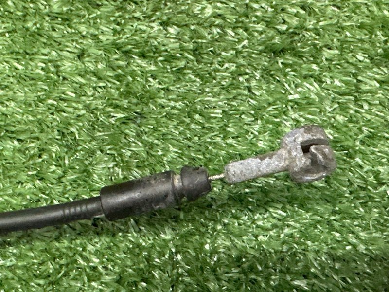 Замок капота с тросиком Kia Sportage 3 2015 SL