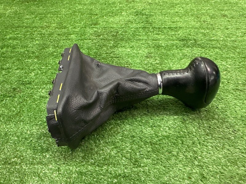 Рукоять селектора АКПП Kia Sportage 3 2015 SL