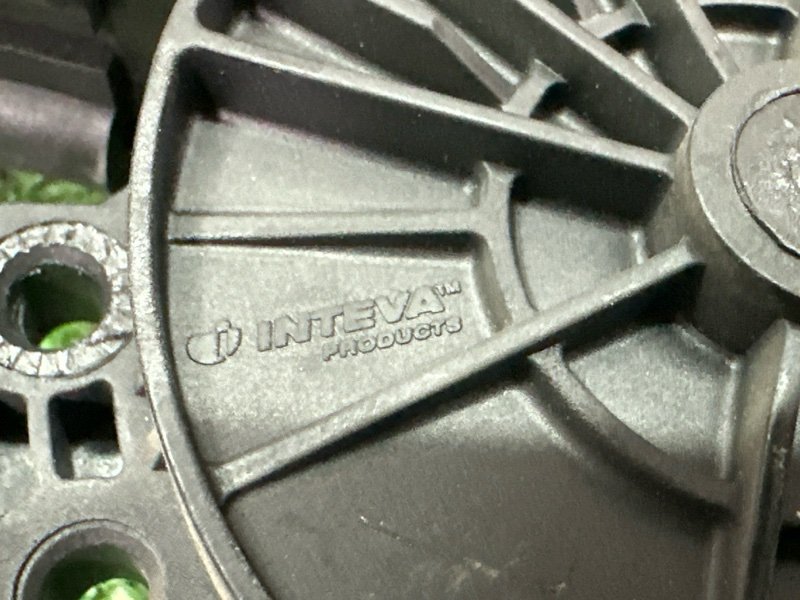 Мотор стеклоподъемника Kia Sportage 3 2015 SL