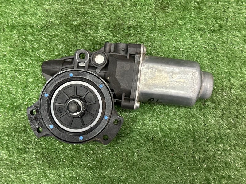 Мотор стеклоподъемника Kia Sportage 3 2015 SL