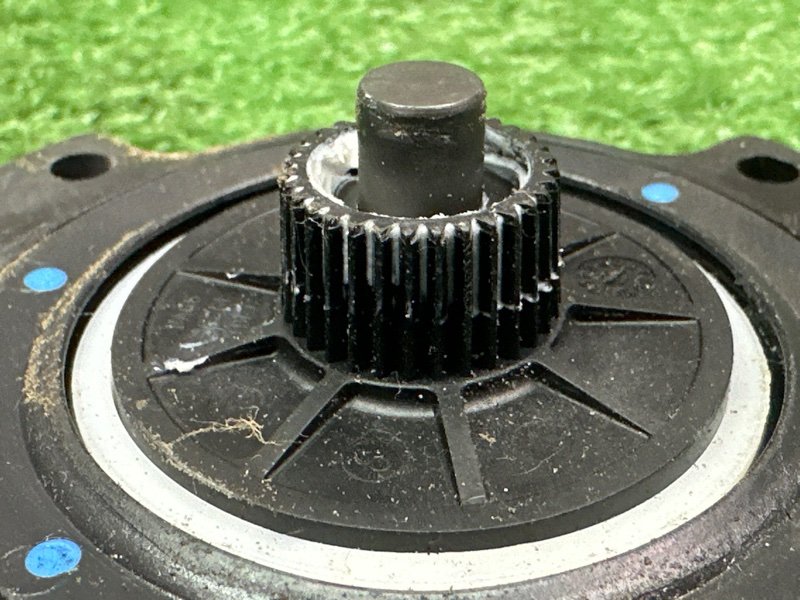 Мотор стеклоподъемника Kia Sportage 3 2015 SL