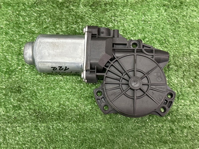 Мотор стеклоподъемника Kia Sportage 3 2015 SL