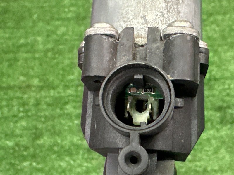 Мотор стеклоподъемника Kia Sportage 3 2015 SL