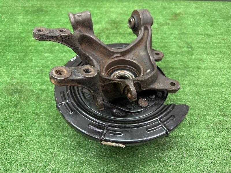 Кулак поворотный Kia Sportage 3 2015 SL