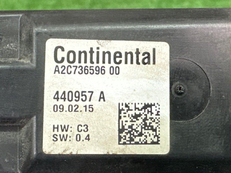 Мотор стеклоподъемника Kia Sportage 3 2015 SL