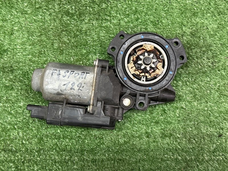 Мотор стеклоподъемника Kia Sportage 3 2015 SL