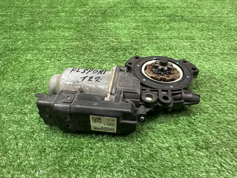 Мотор стеклоподъемника Kia Sportage 3 2015 SL