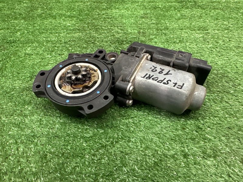 Мотор стеклоподъемника Kia Sportage 3 2015 SL