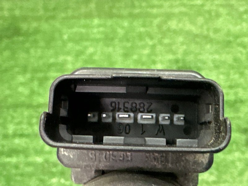 Мотор стеклоподъемника Kia Sportage 3 2015 SL