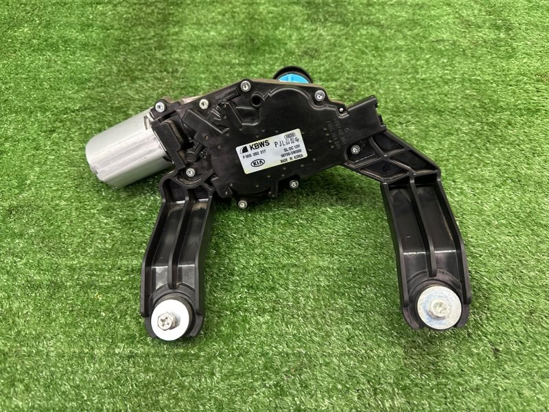 Мотор стеклоочистителя заднего стекла Kia Sportage 3 2015 SL