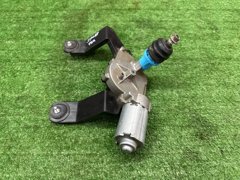 Мотор стеклоочистителя заднего стекла Kia Sportage 3 2015 SL