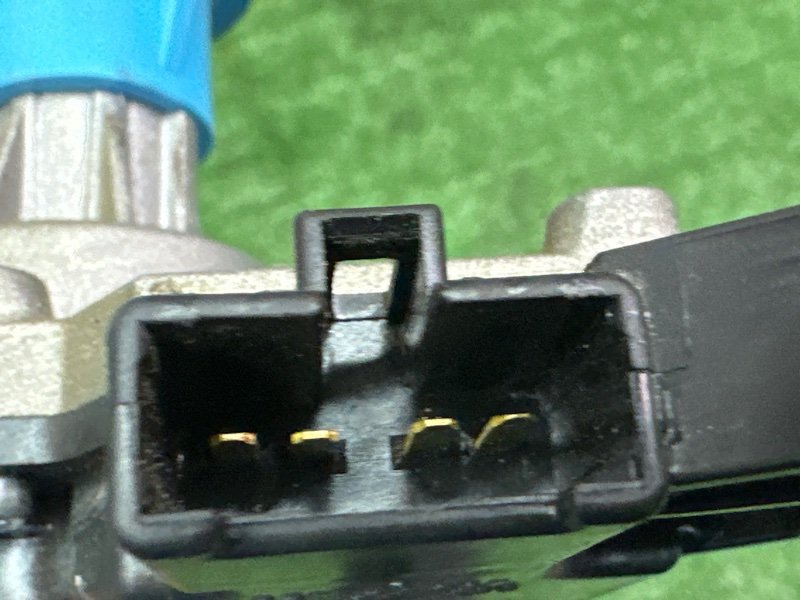 Мотор стеклоочистителя заднего стекла Kia Sportage 3 2015 SL