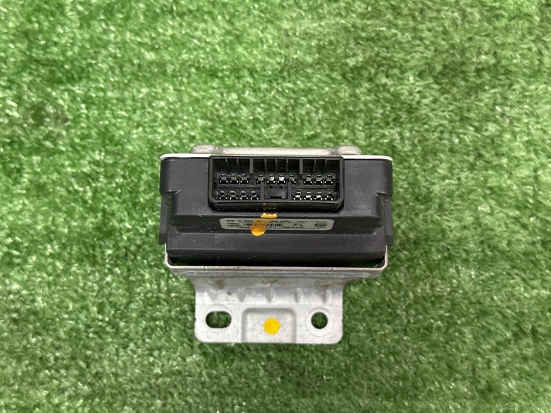 Блок управления раздаточной коробкой Kia Sportage 3 2015 SL