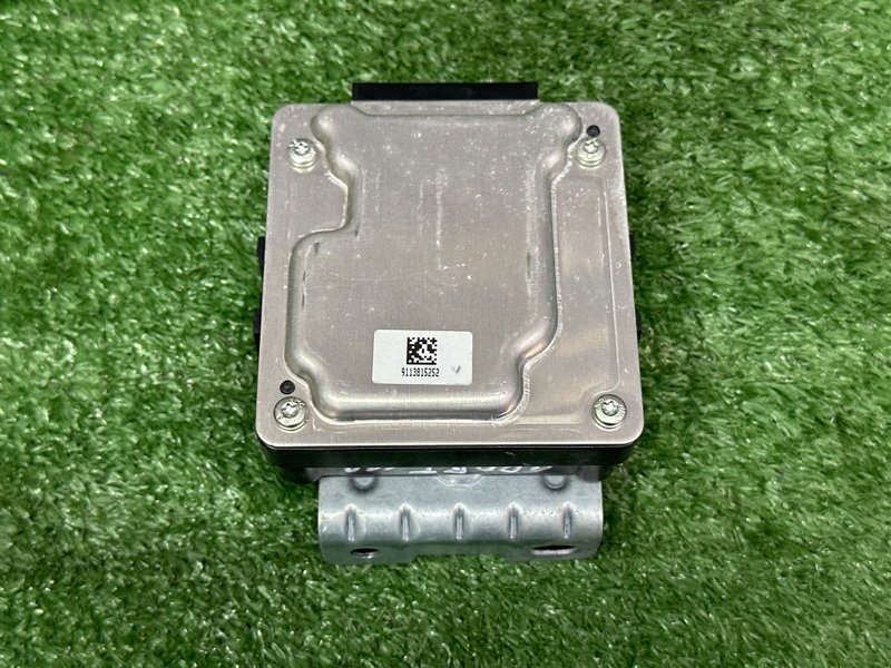 Блок управления раздаточной коробкой Kia Sportage 3 2015 SL