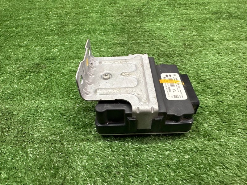 Блок управления раздаточной коробкой Kia Sportage 3 2015 SL