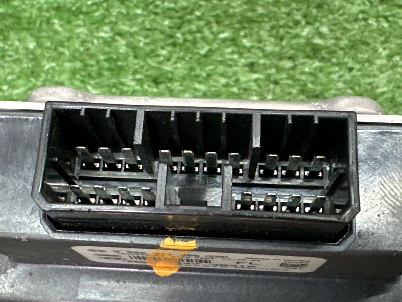 Блок управления раздаточной коробкой Kia Sportage 3 2015 SL