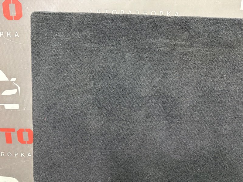 Пол багажника Kia Sportage 3 2015 SL