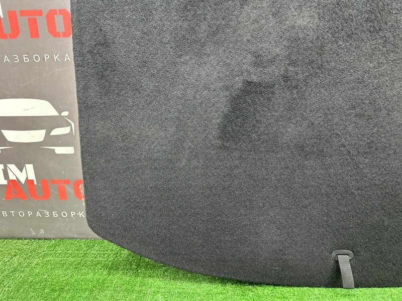 Пол багажника Kia Sportage 3 2015 SL