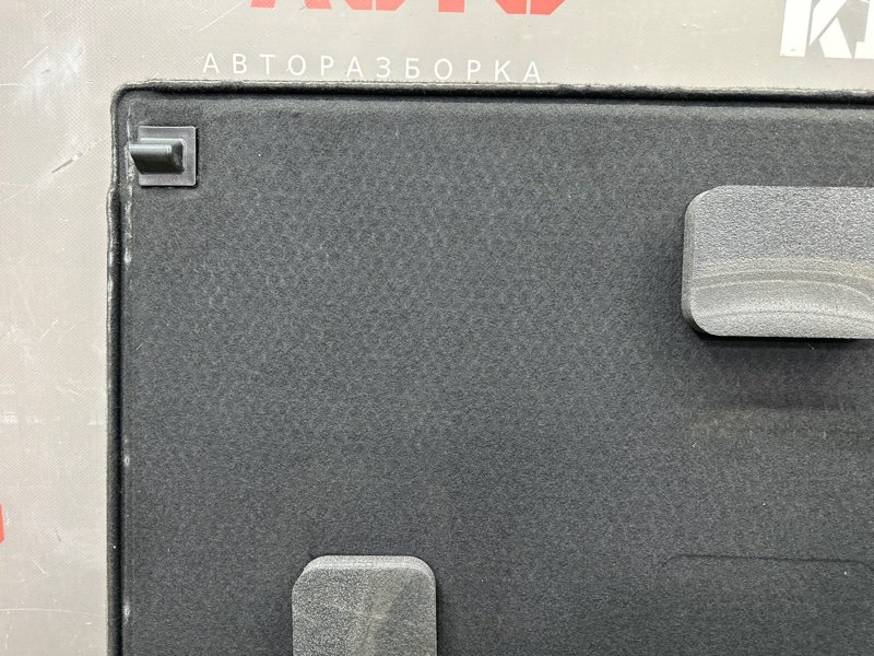 Пол багажника Kia Sportage 3 2015 SL