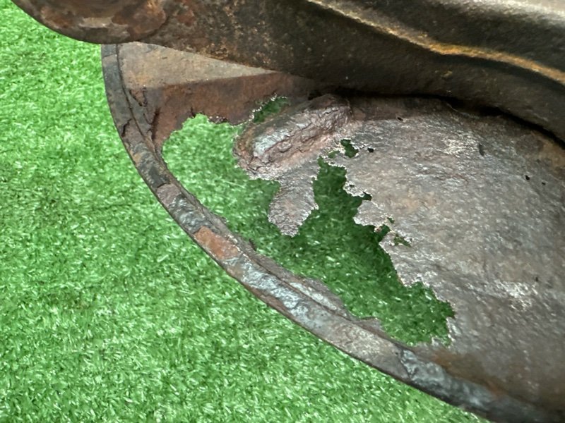 Кулак поворотный Kia Sportage 3 2015 SL