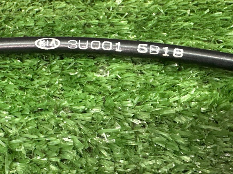 Трос лючка бензобака Kia Sportage 3 2015 SL