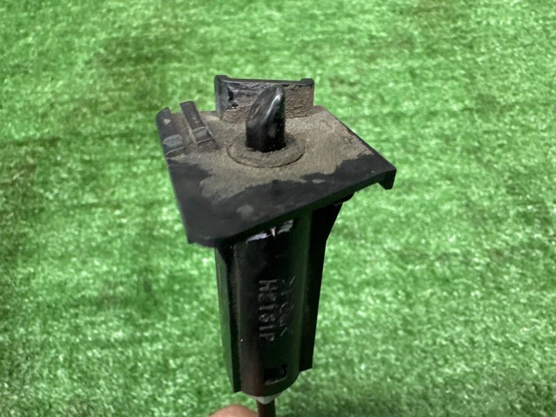 Трос лючка бензобака Kia Sportage 3 2015 SL