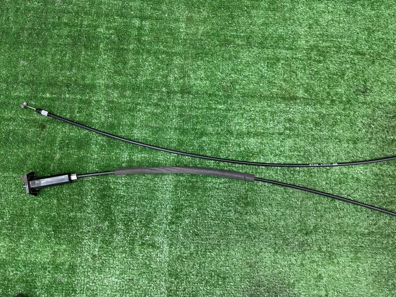 Трос лючка бензобака Kia Sportage 3 2015 SL