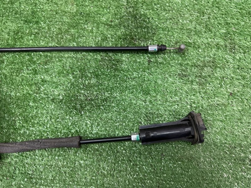 Трос лючка бензобака Kia Sportage 3 2015 SL