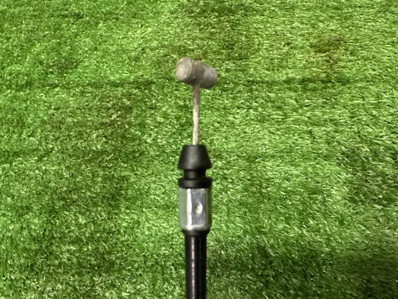 Трос лючка бензобака Kia Sportage 3 2015 SL