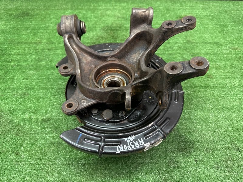 Кулак поворотный Kia Sportage 3 2015 SL