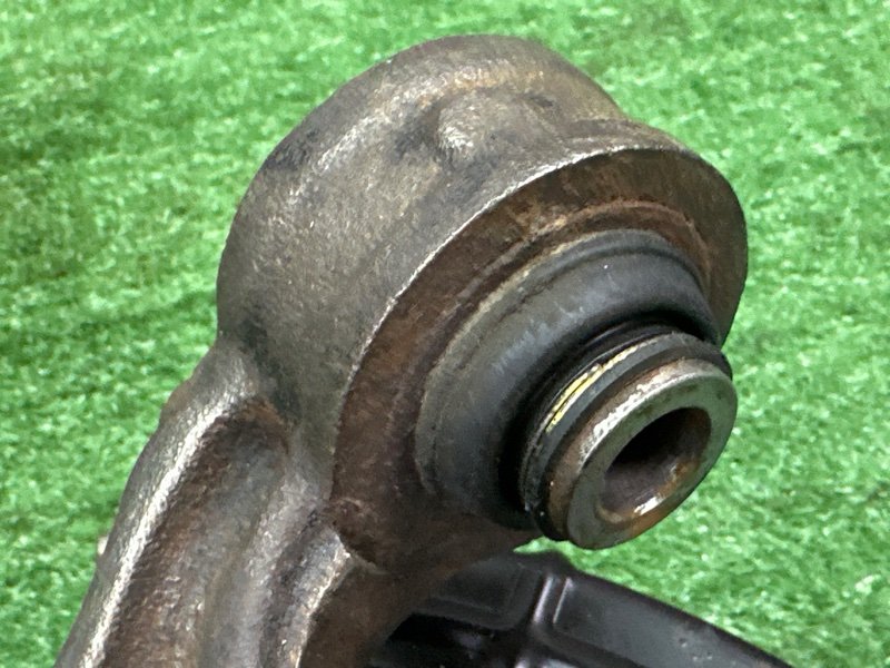 Кулак поворотный Kia Sportage 3 2015 SL