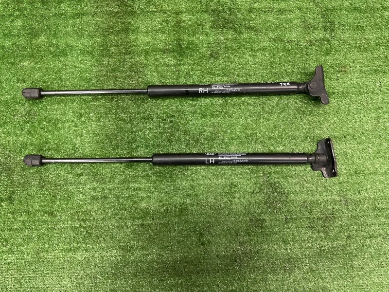 Упор крышки багажника Kia Sportage 3 2015 SL